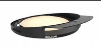 DoJoe pizzainsats kamado Joe classic