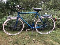 3-växlad herrcykel Peugeot Helium