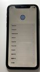 iPhone 11 64 GB Black