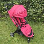 Babyjogger City Tour Resevagn Barnvagn