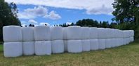 Hö/Hösilage 2025