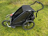BYTE Thule Chariot Sport 2
