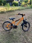 Cykel Crescent 16 tum