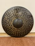 Paiste Signature Dry Dark Ride 20”