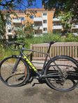 Trek Domane Al 3 Disc