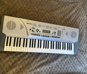 Supreme M10 keyboard