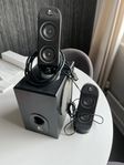 Logitech X-230