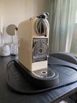 Nespresso 