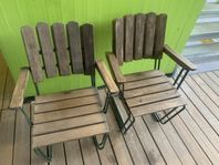 Grythyttan A2 Teak
