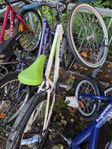 3 cycklar