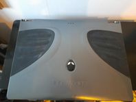 Alienware Area-51m 7700 D900T (D9T) retro