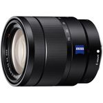 Sony 16-70mm F4 objektiv - SEL1670Z
