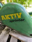 Slåtterbalk AKTIV Sprinter 