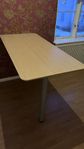 Bordskiva Bambu 140x65cm