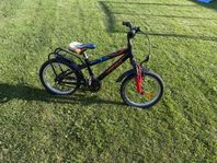 barncykel 16tum