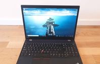 Lenovo Thinkpad T15 i7 Gen2  512gb / 32gb ram