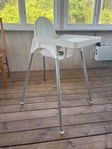  Barnstol Ikea Antilop