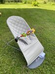 babysitter babybjörn