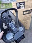 Thule Yepp Nexxt Mini - Frontmonterad barnsits