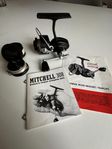 Haspelrulle Mitchell 308