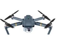 mavic PRO 1 fly more combo