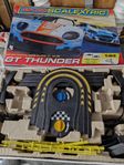 Micro Scalextric Gt Thunder