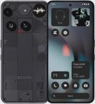 Nothing Phone (3) - Svart