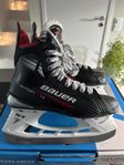Bauer Vapor X4