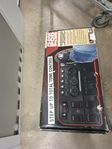 Line6 - Floor Pod Plus Guitar Effects All-In-One Pedalboard
