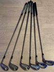 Mizuno MX-100 Lady