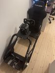 Fanatec Racing Rig