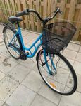 damcykel ”28 med 3 växlar