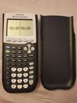TI-84 Plus (TEXAS INSTRUMENTS)