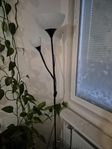 Golvlampa