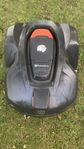 Husqvarna Automower 420 (320 uppgraderad)