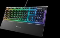 Steelseries apex 3 tangentbord 