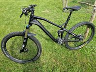 Canyon Spectral AL7 - Enduro/Trail MTB (2016)
