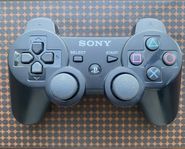 Sony DualShock 3 – Original PS3-kontroll