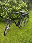 Skeppshult elcykel