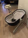 Tiny Love 3 in 1 rocker napper. 