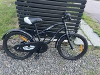cykel 18 tum, som ny