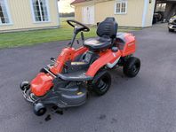 Husqvarna Rider 214TC Comfort Edition