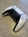 Handkontroll Sony Playstation