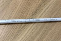 Fujikura Ventus White Velocore+ 