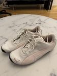 Puma gymnastikskor strl 37 i nyskick