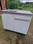 Contura Allbänk 