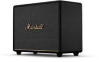 Marshall woburn III