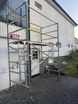 Rullställning 