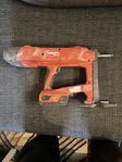 Hilti Batteridriven bultpistol BX 3-ME-22