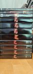 24: Komplett DVD-samling + Redemption & Legacy S1
